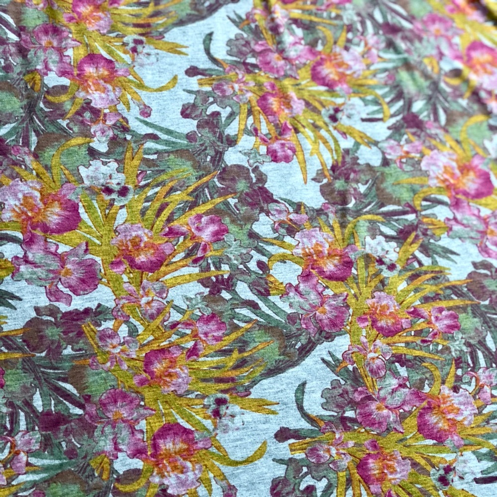 LuLaRoe Maxi Skirt